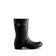 Women's Original Short Wellington Boots Black