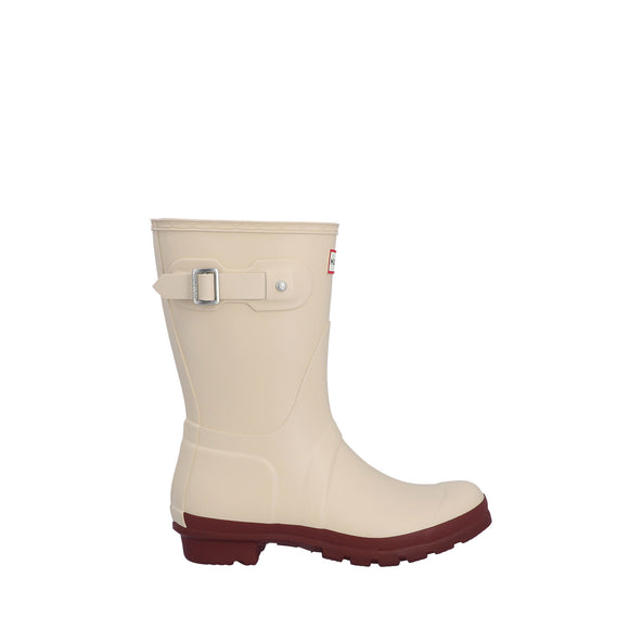 Women's Original Short Wellington Boots Shifting Sand/Merlot Women's Original Short Wellington Boots Shifting Sand/Merlot