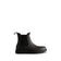 Women's Commando Chelsea Boots Black