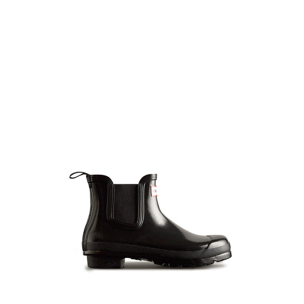Women's Original Gloss Chelsea Boots Black Women's Original Gloss Chelsea Boots Black