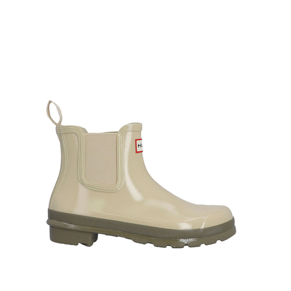 Women's Original Gloss Chelsea Boots Gravel/Kettle Women's Original Gloss Chelsea Boots Gravel/Kettle