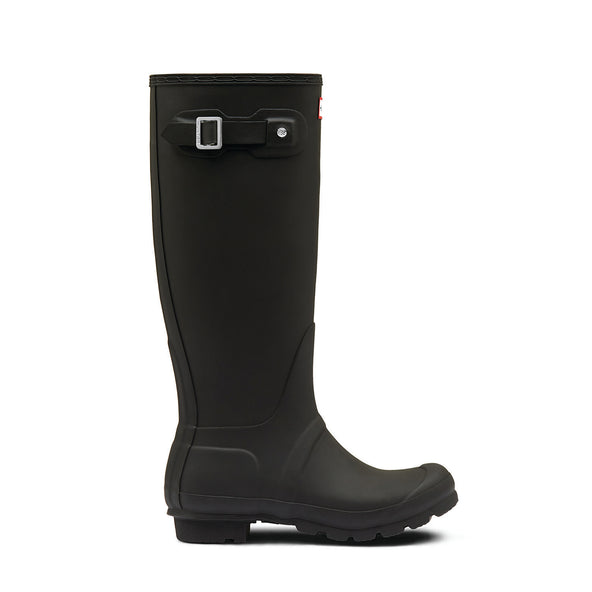 Women's Original Tall Wellington Boots Black Women's Original Tall Wellington Boots Black