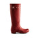 Women's Original Tall Wellington Boots Military Red