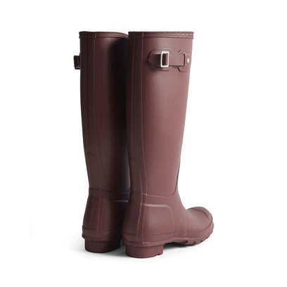 Women's Original Tall Wellington Boots Port Royale