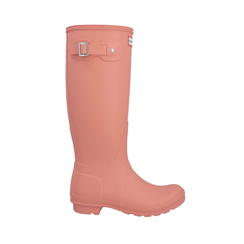 Women's Original Tall Wellington Boots Terracotta