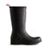 Women's Play Tall Wellington Boots Black