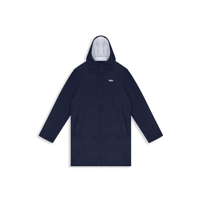 Andrea PU Raincoat Unisex Regenjas Night Sky