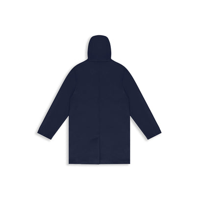 Andrea PU Raincoat Unisex Regenjas Night Sky