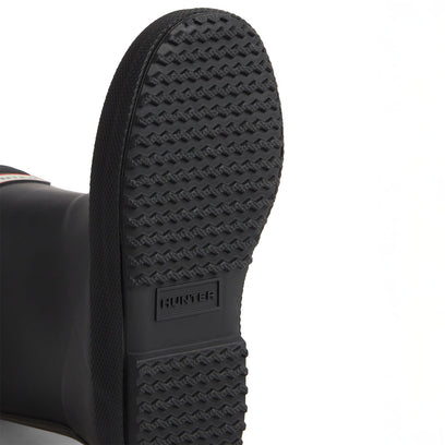 Original Kids First Boots Hunter Black