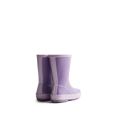 Original Kids First Boots Lavendar Mist/Tempered Mauve