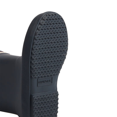 Original Kids First Boots Navy\