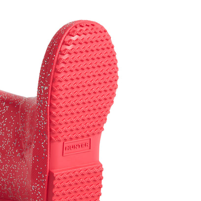 Original Kids First Giant Glitter Boots Thrift