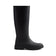 Women's Downpour Tall Wellington Boots Black