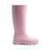 Women's Downpour Tall Wellington Boots Pink Nectar
