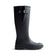 Women's Downpour Adjustable Tall Wellington Boots Navy