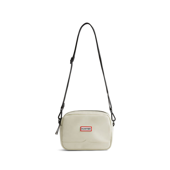 Verny Crossbody Bag Gravel Verny Crossbody Bag Gravel