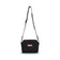 Verny Crossbody Bag Hunter Black