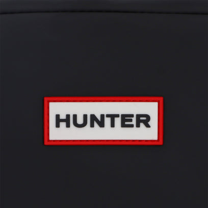 Verny Crossbody Bag Hunter Black