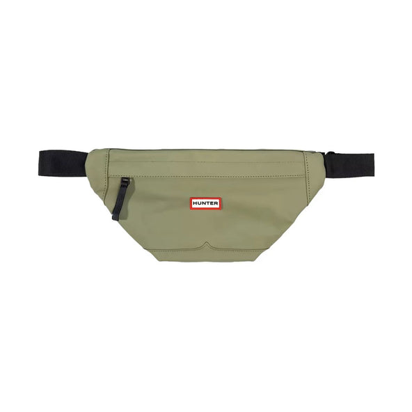 Lough Waist Bag Deep Lichen Green Lough Waist Bag Deep Lichen Green