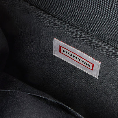 Highlander Roll Top Backpack Deep Lichen Green