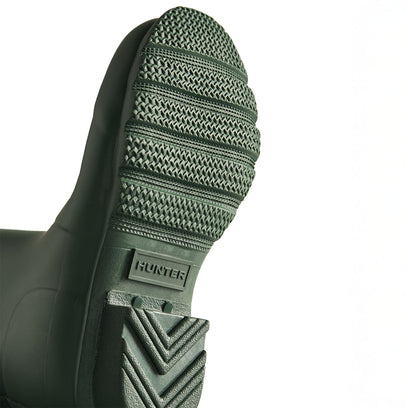 Original Big Kids Boots Hunter Green