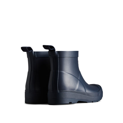 Big Kids Play Boots Valtameri Blue