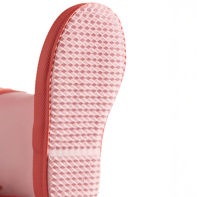 Kids First Classic Elf Boots Blush Thaw/Polaris Pink