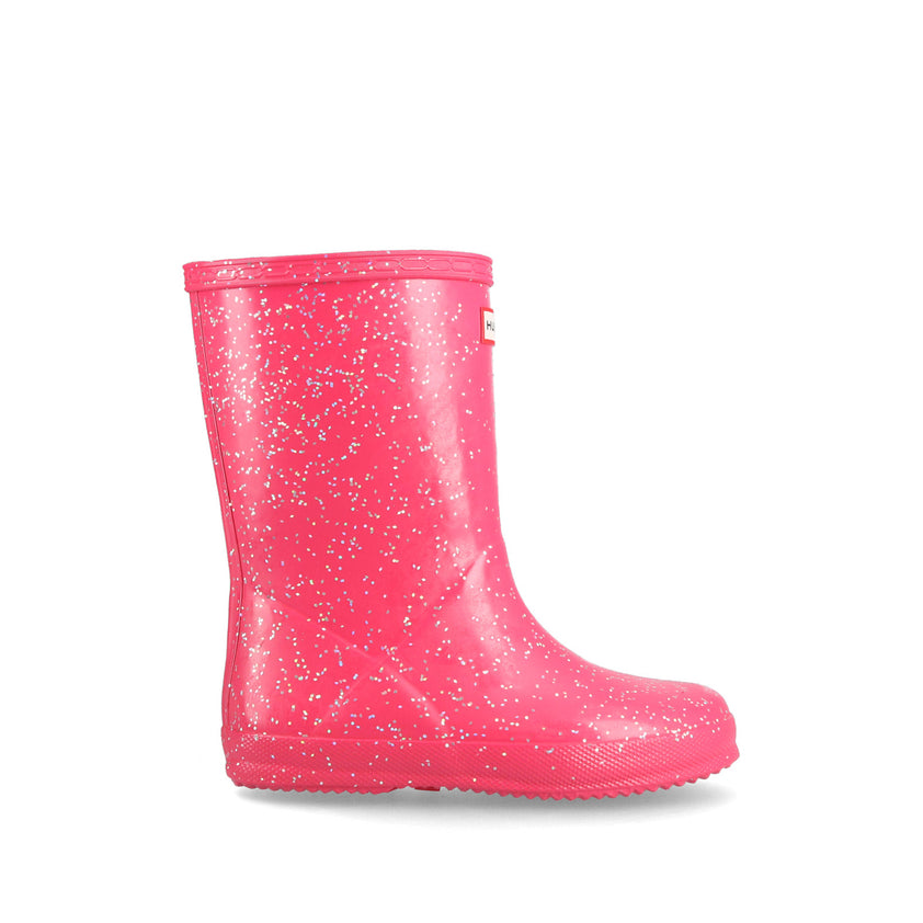 Original Kids First Classic Giant Glitter Boots Thrift