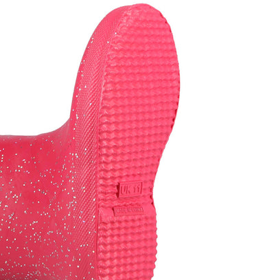 Original Kids First Classic Giant Glitter Boots Thrift