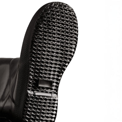 Original Kids First Gloss Wellington Boots Black