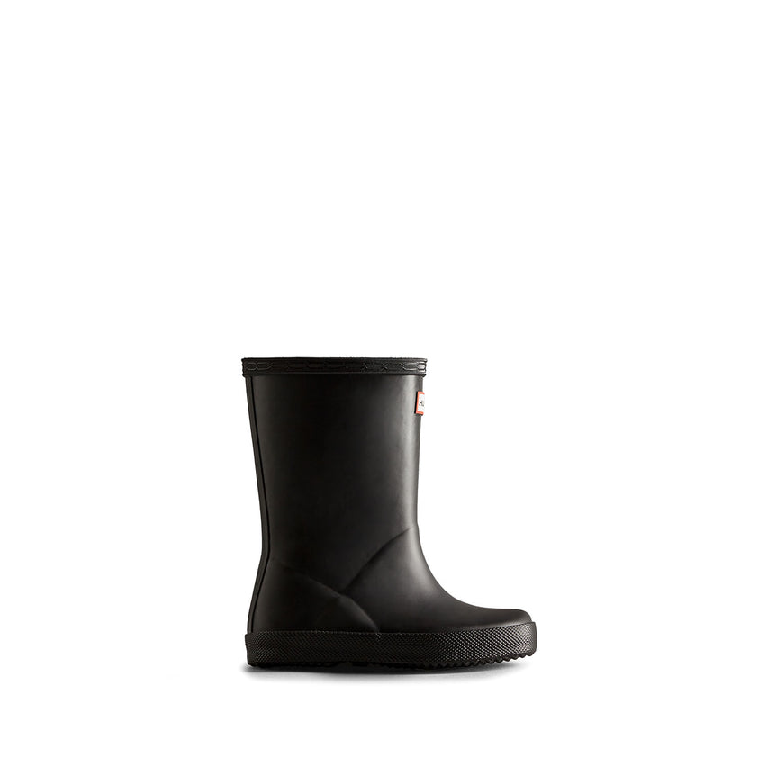 Original Kids First Wellington Boots Black
