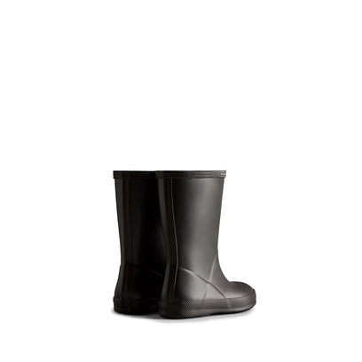 Original Kids First Wellington Boots Black