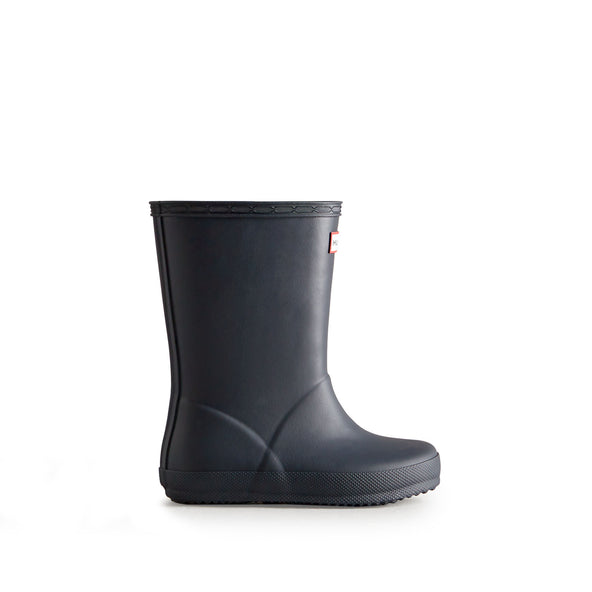 Original Kids First Wellington Boots Hunter Navy Original Kids First Wellington Boots Hunter Navy
