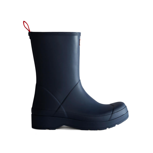 Men's Play Mid Boots Valtameri Blue Men's Play Mid Boots Valtameri Blue