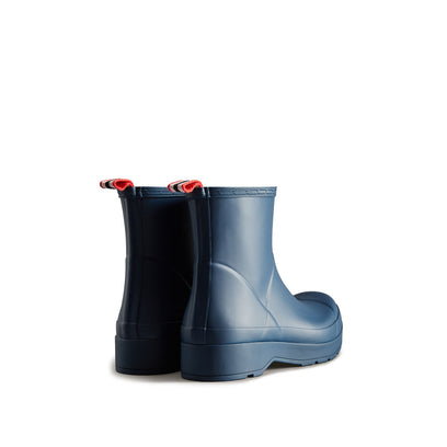 Men's Play Short Boots Kerhuelen Navy