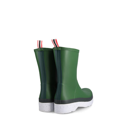 Men's Play Mid Boots Speckle Sole Scottish Mosh