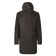 Men's Original Rubber Hunting Coat Black