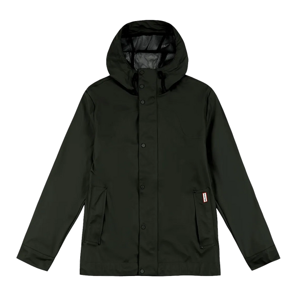 Men's Original Lightweight Rubberised Bomber Dark Olive Men's Original Lightweight Rubberised Bomber Dark Olive