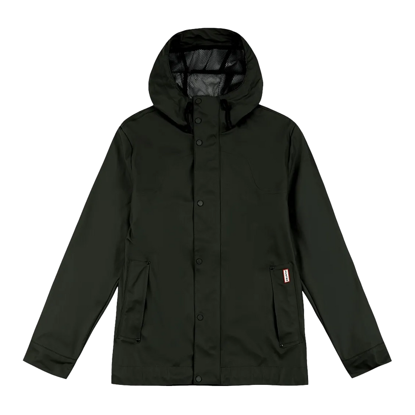 Men's Original Lightweight Rubberised Bomber Dark Olive