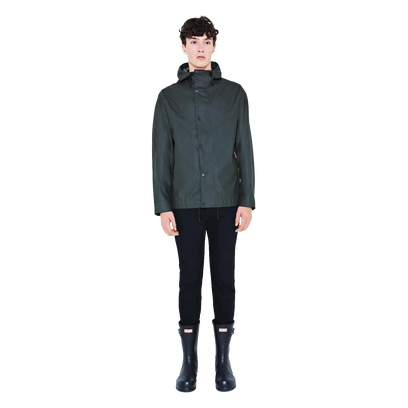 Men's Original Lightweight Rubberised Bomber Dark Olive