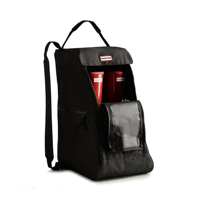 Original Tall Boot Bag Black