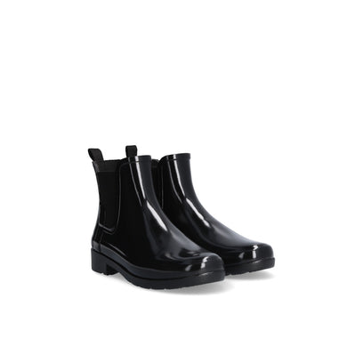 Women's Original Refined Gloss Chelsea Boots Black