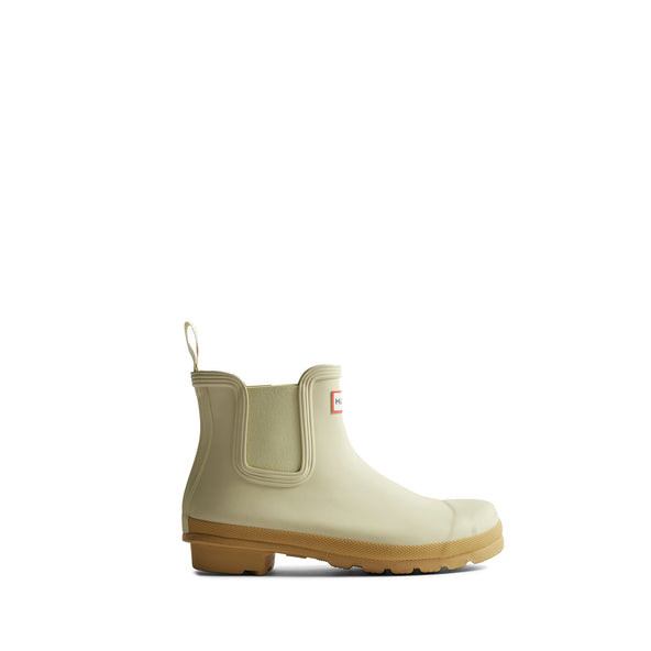 Women's Original Chelsea Boots Gravel/Biscuit Women's Original Chelsea Boots Gravel/Biscuit