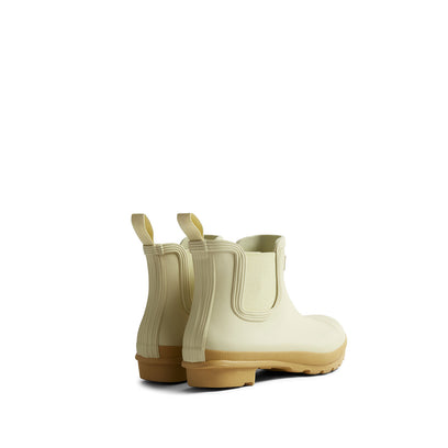 Women's Original Chelsea Boots Gravel/Biscuit