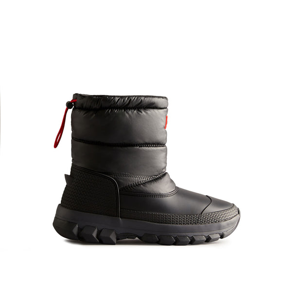 Women's Original Insulated Snow Boots Black Women's Original Insulated Snow Boots Black