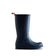 Women's Play Tall Boots Kerhuelen Navy