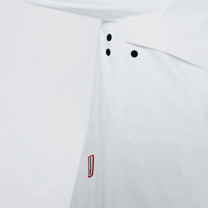 Women's Original Lightweight Rubberised Jacket White