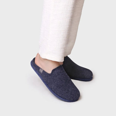 Tomas-RW Heren Pantoffels Mari