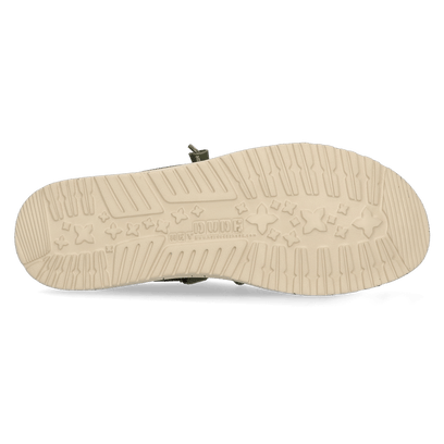 Wally Sox Heren Instappers Pine