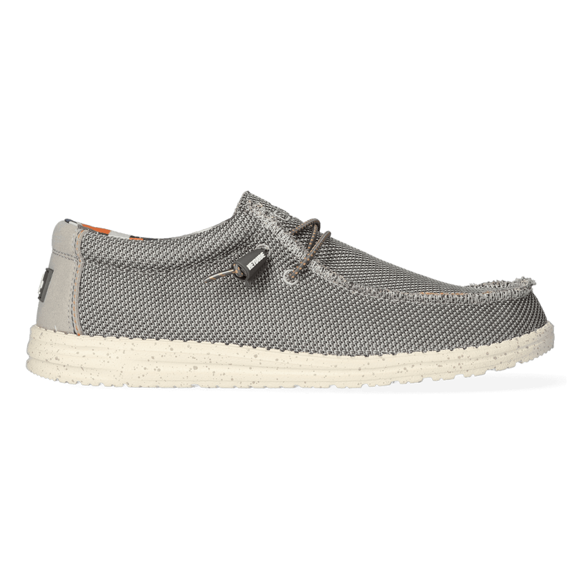 Wally Sox Heren Instappers Asphalt